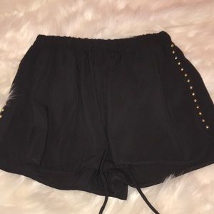 Forever 21 Flowy Shorts